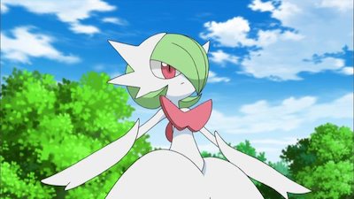 Serie Pokemon Season 19 Episode 25