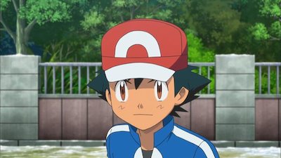 Serie Pokemon Season 19 Episode 26