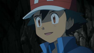 Serie Pokemon Season 19 Episode 28
