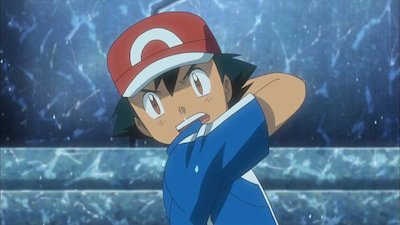 Serie Pokemon Season 19 Episode 29