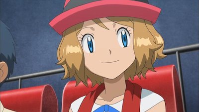Serie Pokemon Season 19 Episode 38