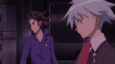 Serie Pokemon Season 19 Episode 42