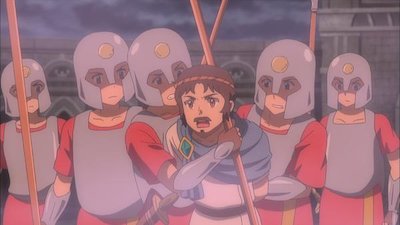 Serie Pokemon Season 19 Episode 48