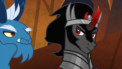 My Little Pony: Friendship is Magic en Espanol Season 9 Episode 1