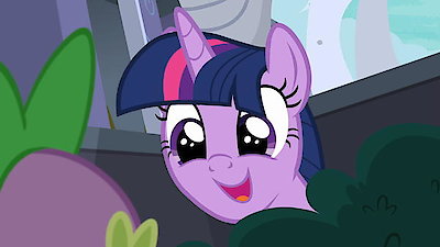 My Little Pony: Friendship is Magic en Espanol Season 9 Episode 5