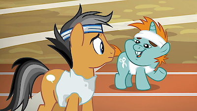 My Little Pony: Friendship is Magic en Espanol Season 9 Episode 6