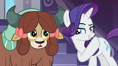My Little Pony: Friendship is Magic en Espanol Season 9 Episode 7