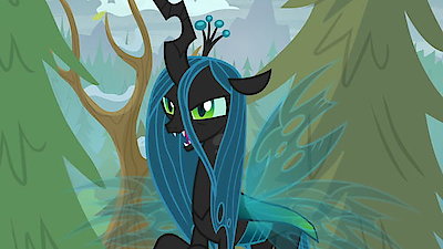 My Little Pony: Friendship is Magic en Espanol Season 9 Episode 8