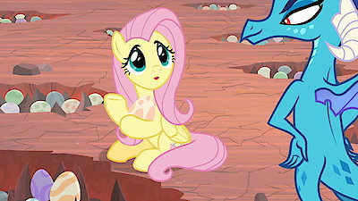 My Little Pony: Friendship is Magic en Espanol Season 9 Episode 9