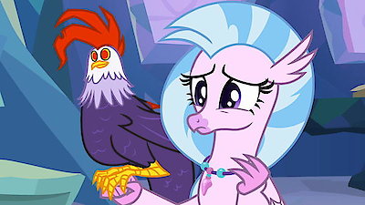 My Little Pony: Friendship is Magic en Espanol Season 9 Episode 11