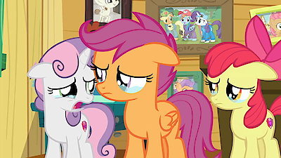 My Little Pony: Friendship is Magic en Espanol Season 9 Episode 12
