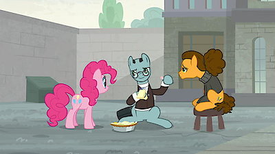 My Little Pony: Friendship is Magic en Espanol Season 9 Episode 14