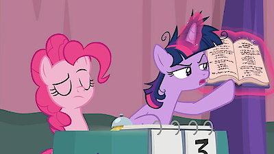 My Little Pony: Friendship is Magic en Espanol Season 9 Episode 16