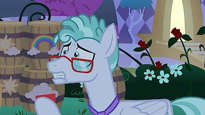 My Little Pony: Friendship is Magic en Espanol Season 9 Episode 17