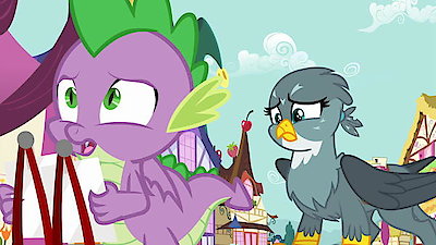 My Little Pony: Friendship is Magic en Espanol Season 9 Episode 19