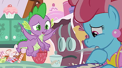 My Little Pony: Friendship is Magic en Espanol Season 9 Episode 23