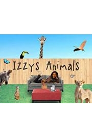 Izzy's Animals