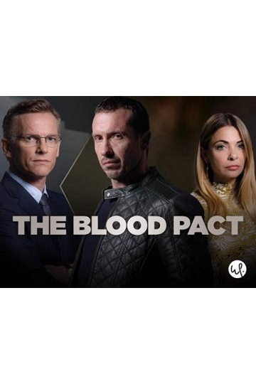 blood pact what is blood pac