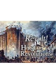 Revolt!  Historic Revolutions Series