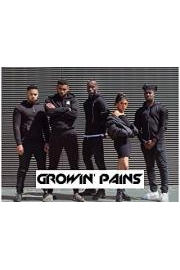 Growin Pains