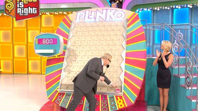 The Price is Right Season 45 Episode 138