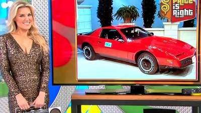 The Price is Right Season 45 Episode 139
