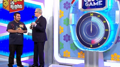 The Price is Right Season 45 Episode 141