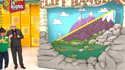 The Price is Right Season 45 Episode 144