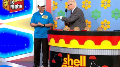 The Price is Right Season 45 Episode 152