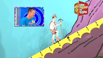 The Price is Right Season 45 Episode 163