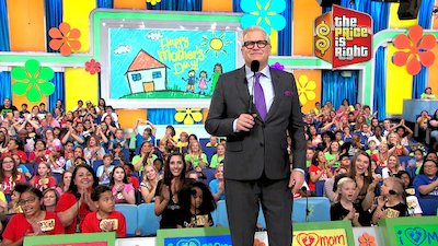The Price is Right Season 45 Episode 165