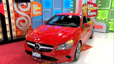 The Price is Right Season 45 Episode 169