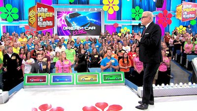 The Price is Right Season 45 Episode 170