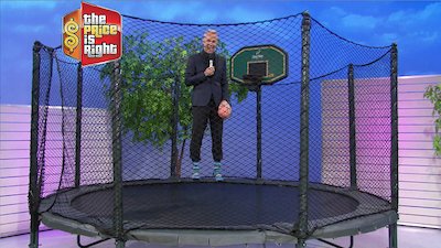 The Price is Right Season 45 Episode 177