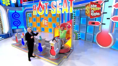 The Price is Right Season 45 Episode 191
