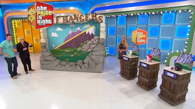 The Price is Right Season 45 Episode 192