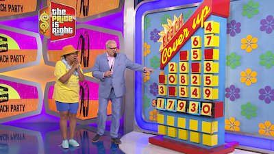 The Price is Right Season 45 Episode 194