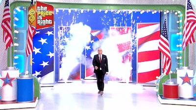 The Price is Right Season 45 Episode 197