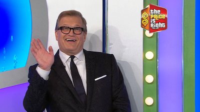 The Price is Right Season 46 Episode 1