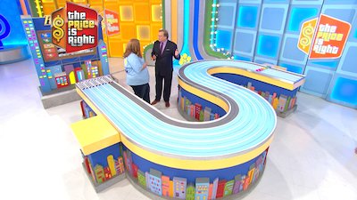 The Price is Right Season 46 Episode 4