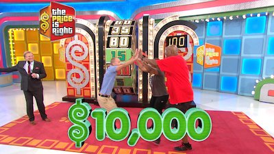 The Price is Right Season 46 Episode 5