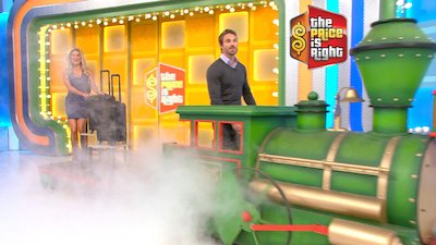 The Price is Right Season 46 Episode 6