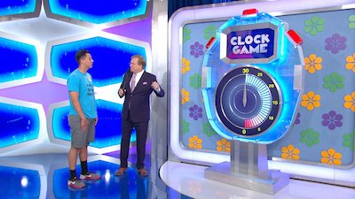The Price is Right Season 46 Episode 7