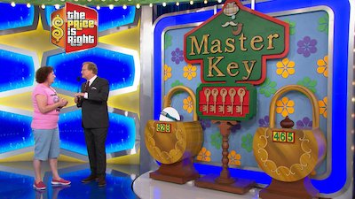 The Price is Right Season 46 Episode 8