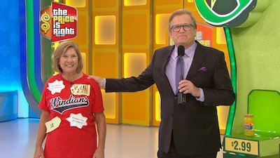 The Price is Right Season 46 Episode 9