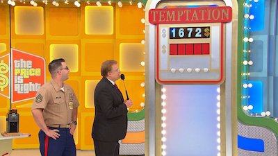 The Price is Right Season 46 Episode 13
