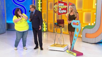 The Price is Right Season 46 Episode 14