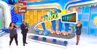 The Price is Right Season 46 Episode 16