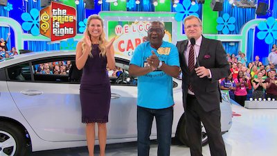The Price is Right Season 46 Episode 19