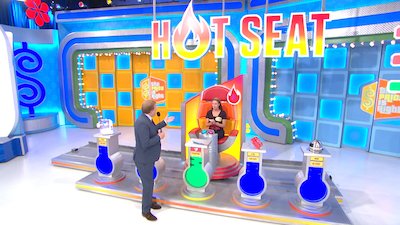 The Price is Right Season 46 Episode 23